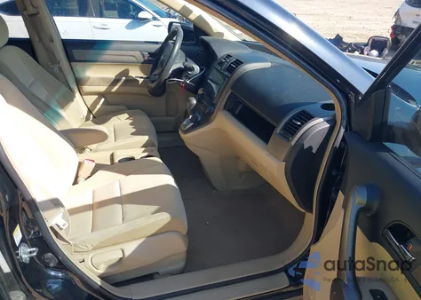 2008 Honda Cr-V Ex z USA, uszkodzony, nr VIN 5J6RE48558L000810